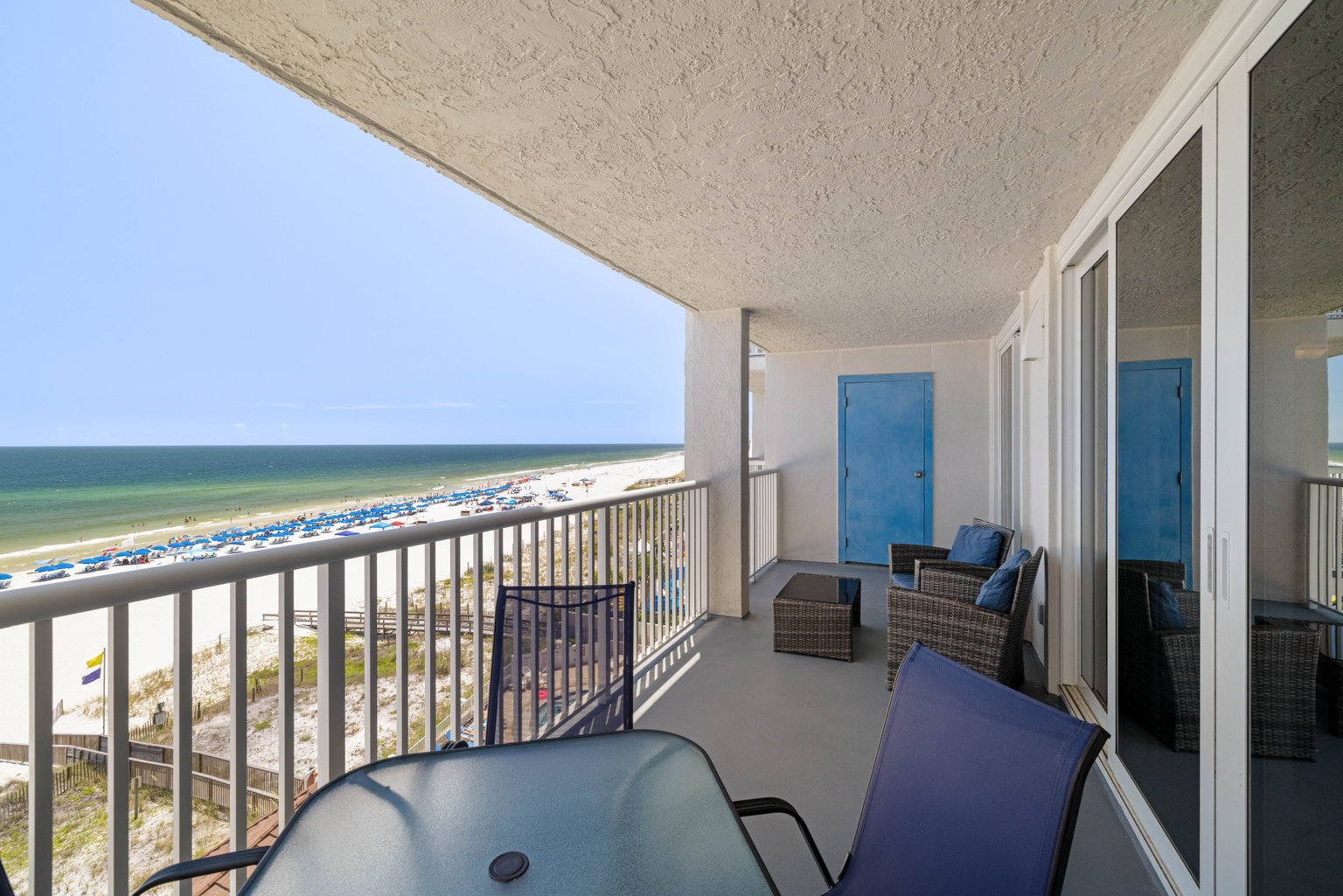 Orange Beach Vacation Rental