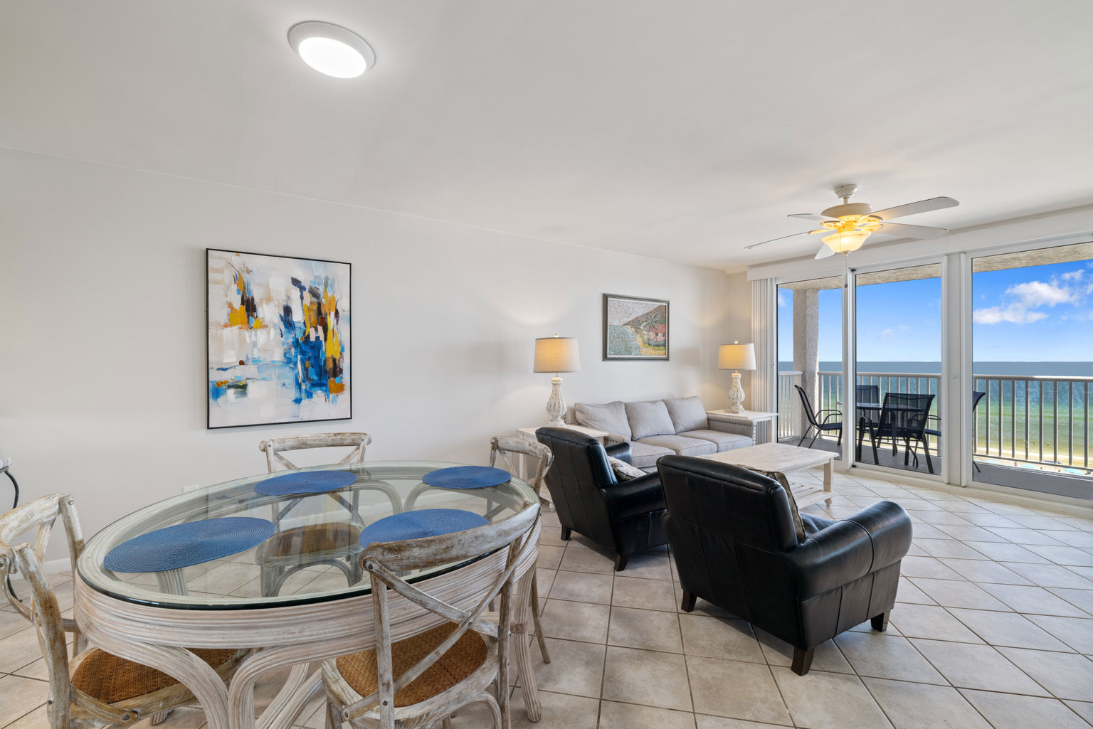 Orange Beach Vacation Rental
