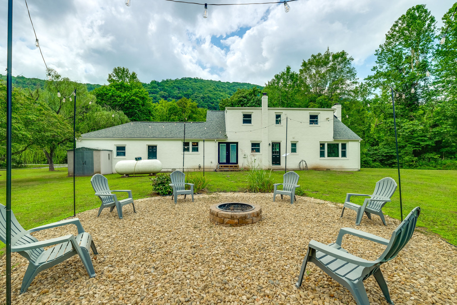 Covington Vacation Rental