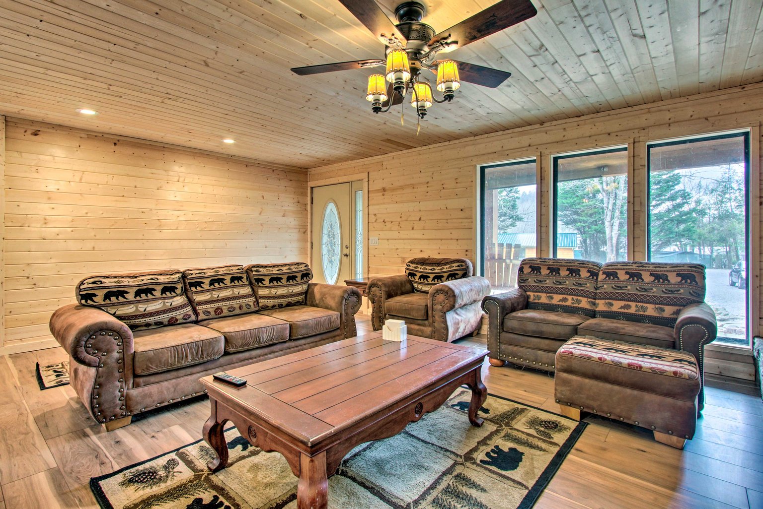 Gatlinburg Vacation Rental