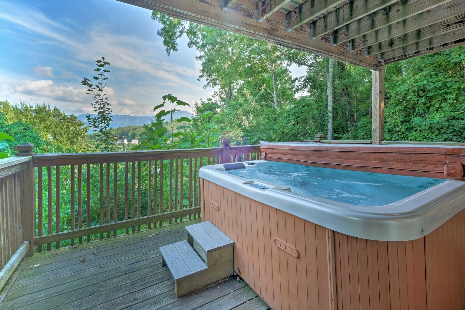 Gatlinburg Vacation Rental