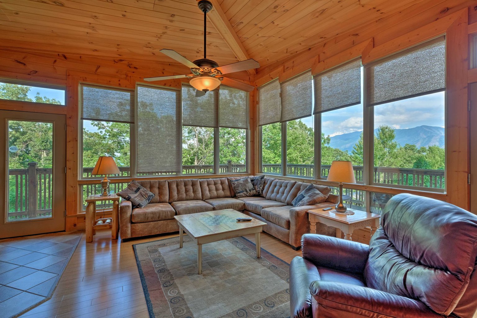 Gatlinburg Vacation Rental