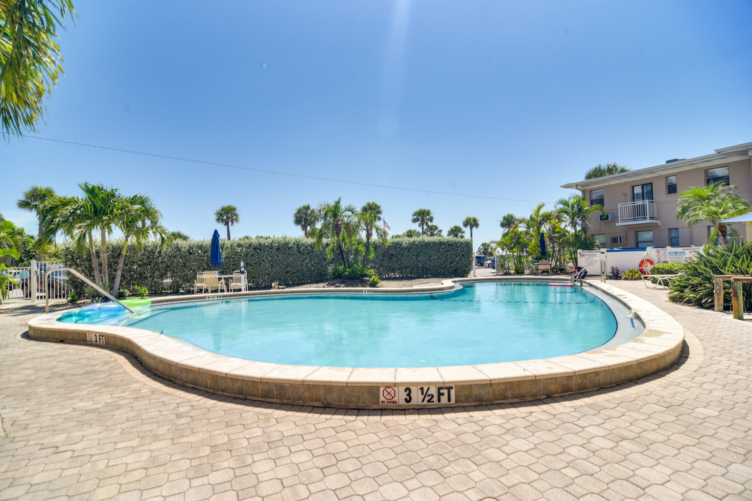 St. Pete Beach Vacation Rental