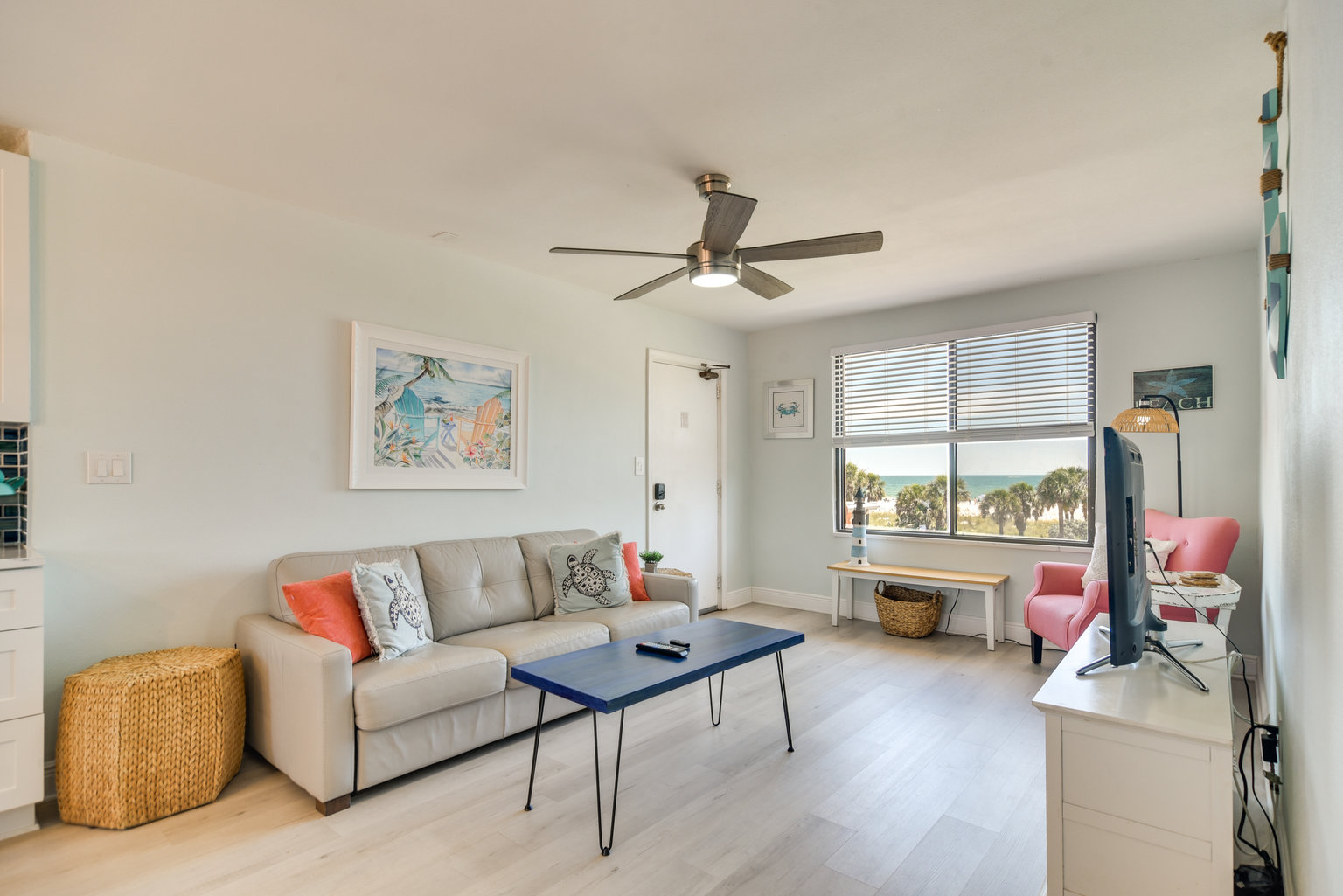 St. Pete Beach Vacation Rental