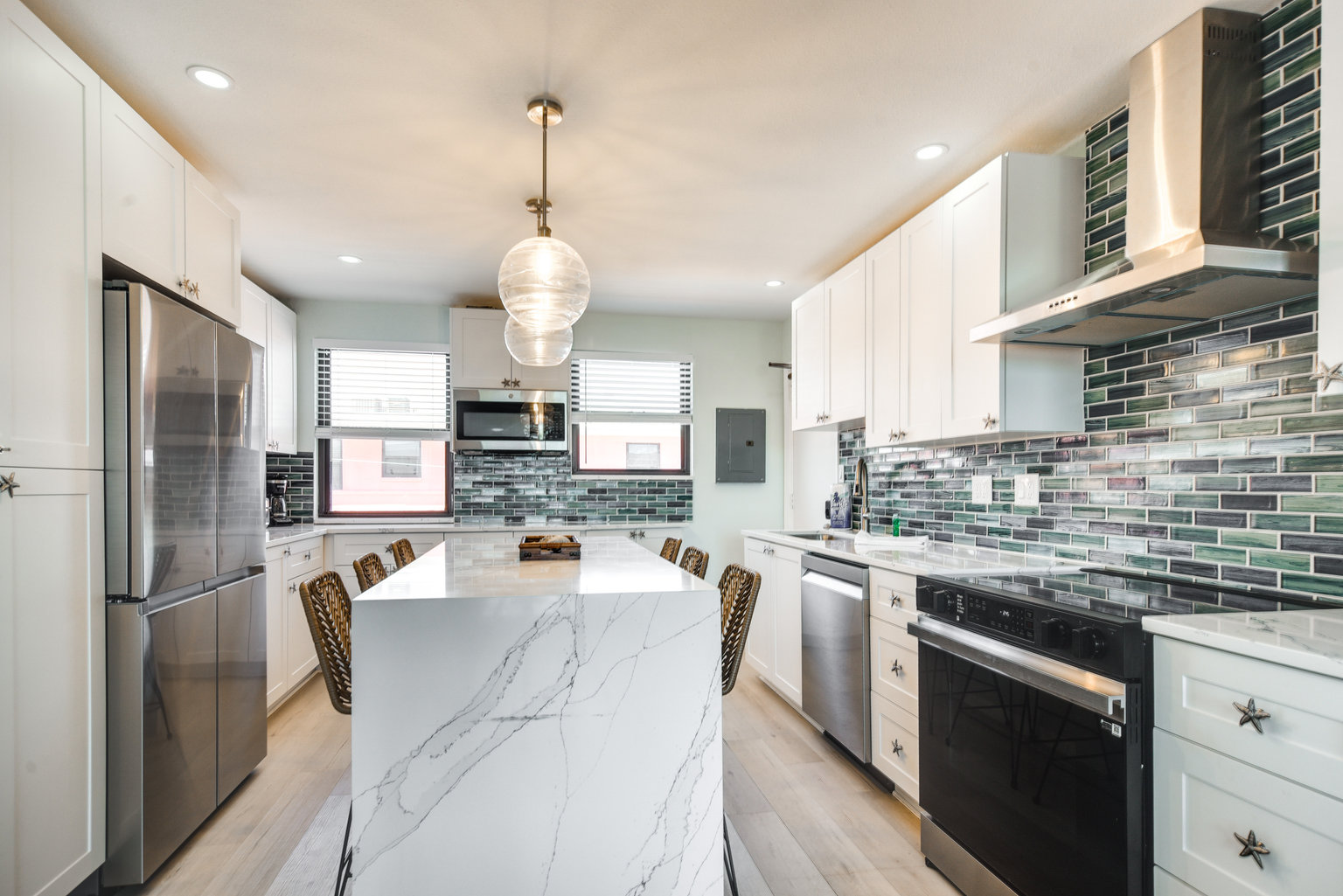 St. Pete Beach Vacation Rental