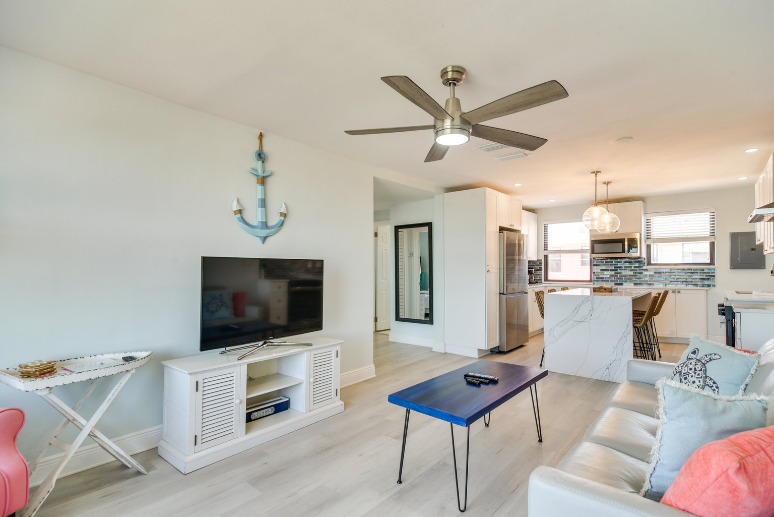 St. Pete Beach Vacation Rental