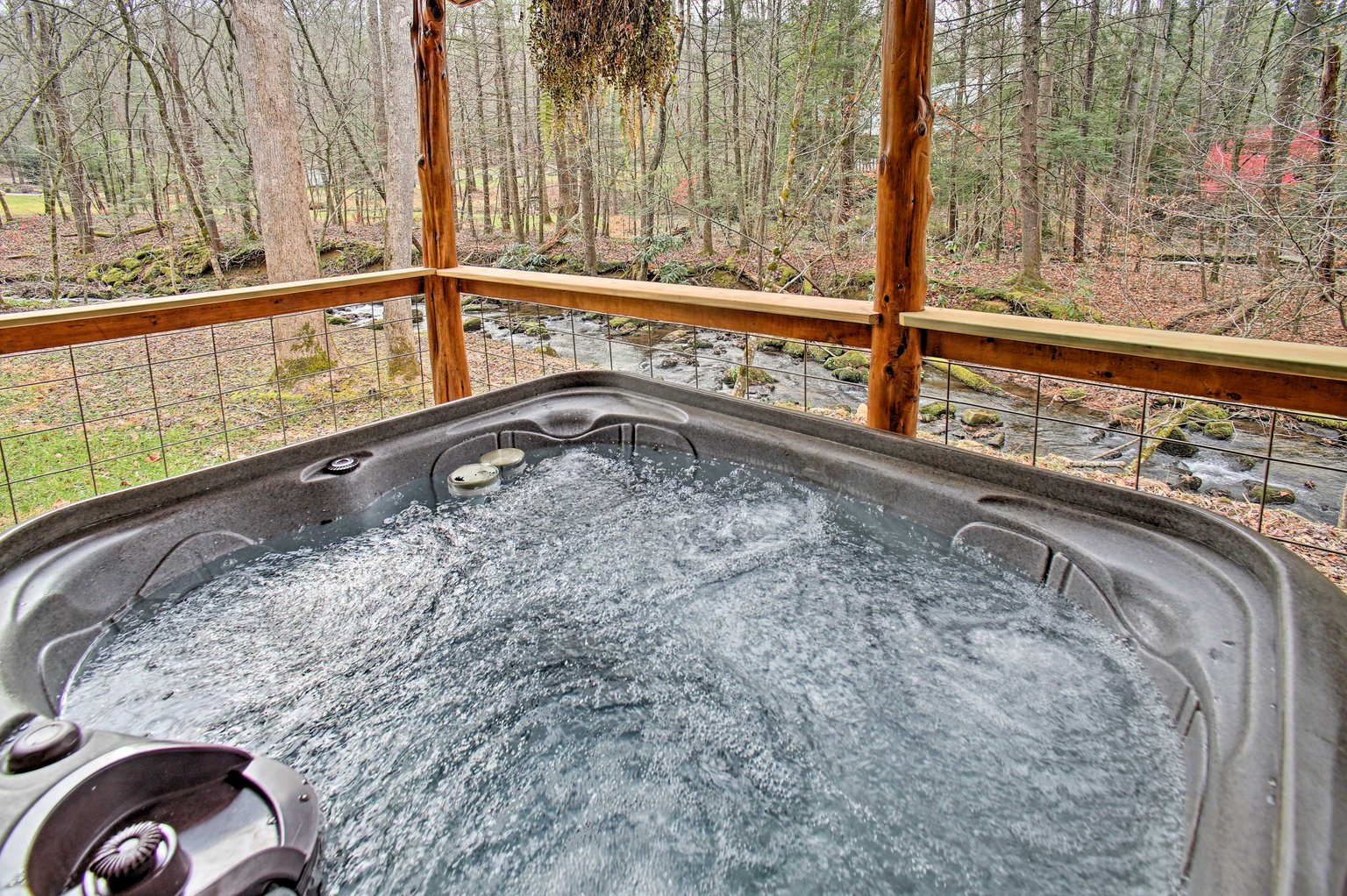 Gatlinburg Vacation Rental