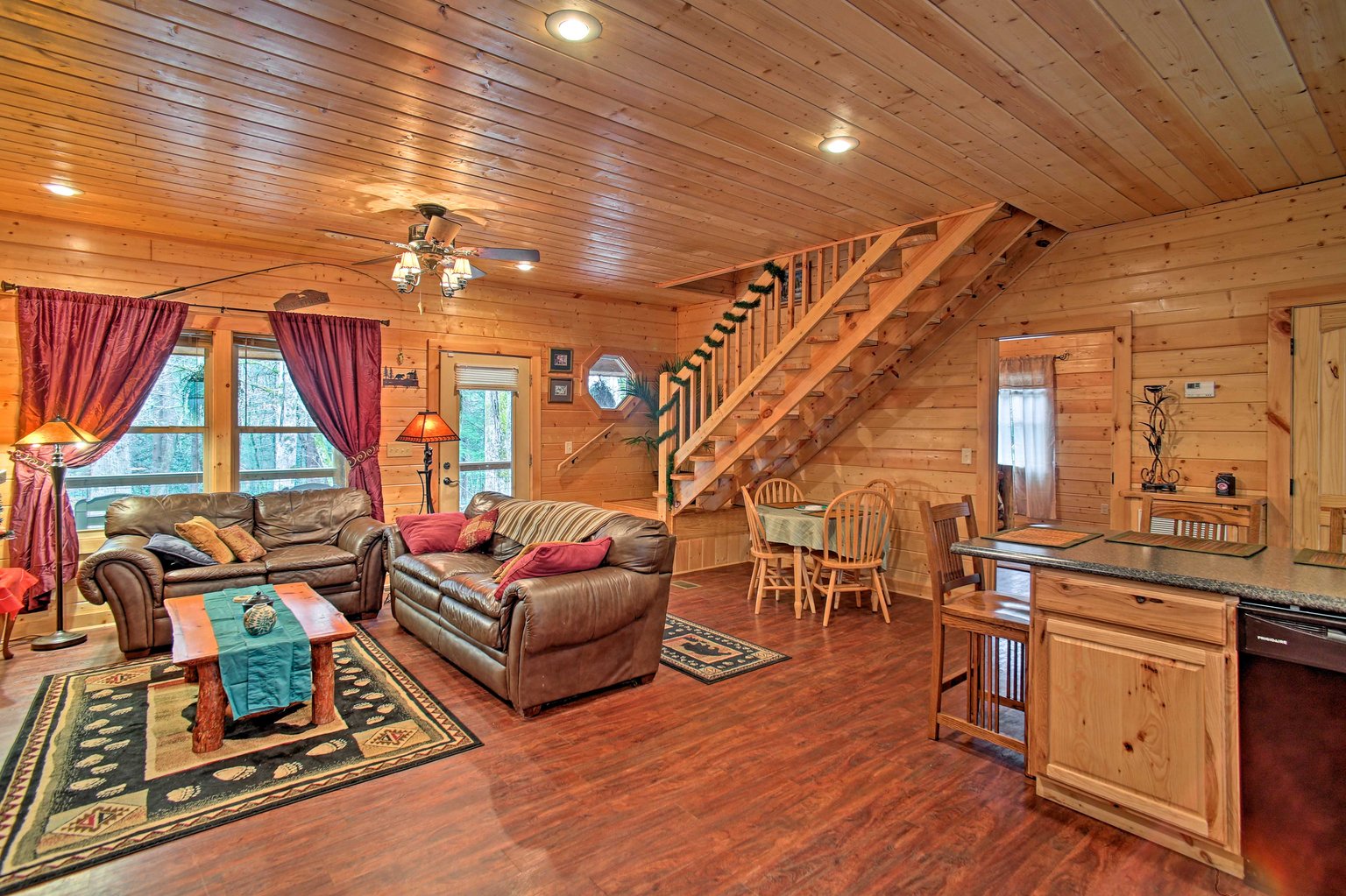 Gatlinburg Vacation Rental