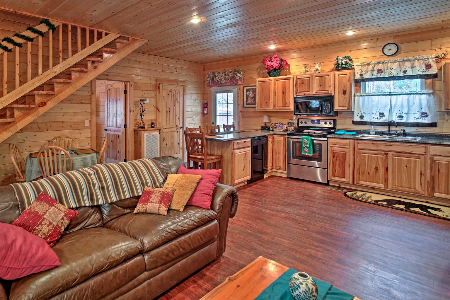 Gatlinburg Vacation Rental