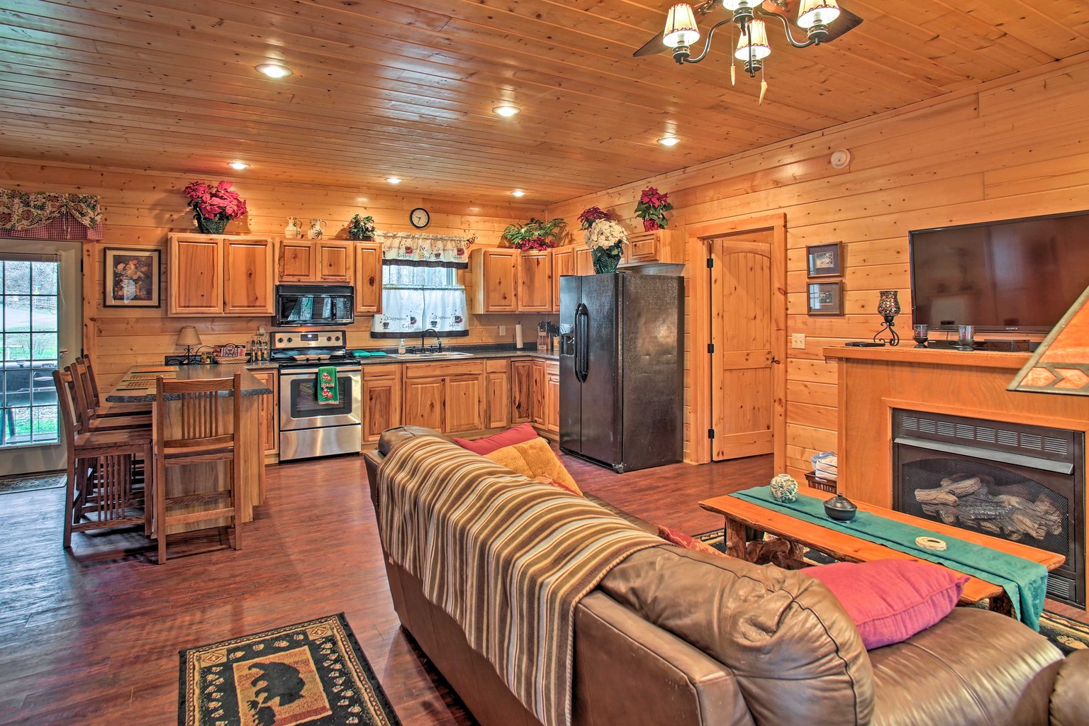 Gatlinburg Vacation Rental