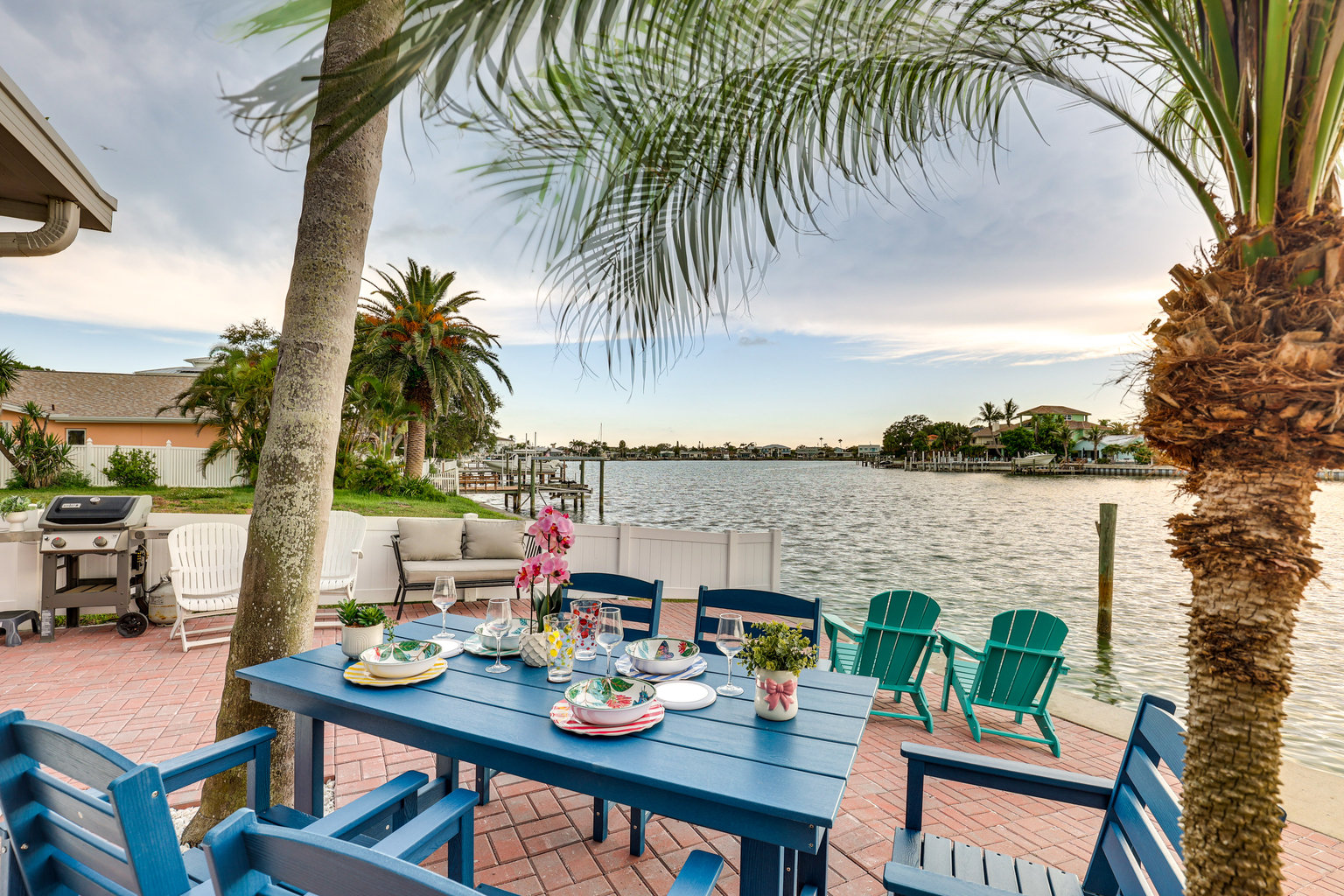 Indian Rocks Beach Vacation Rental