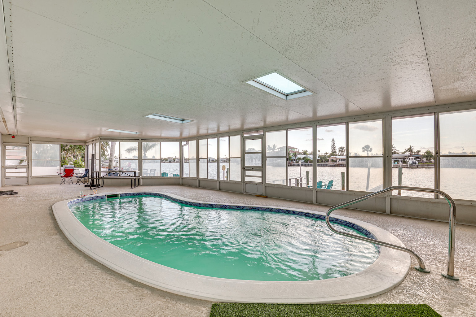 Indian Rocks Beach Vacation Rental