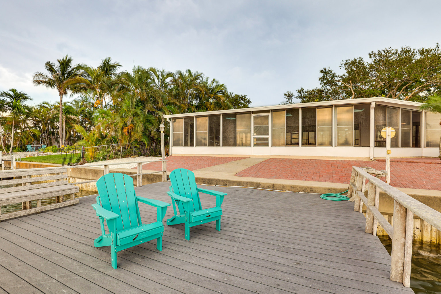 Indian Rocks Beach Vacation Rental