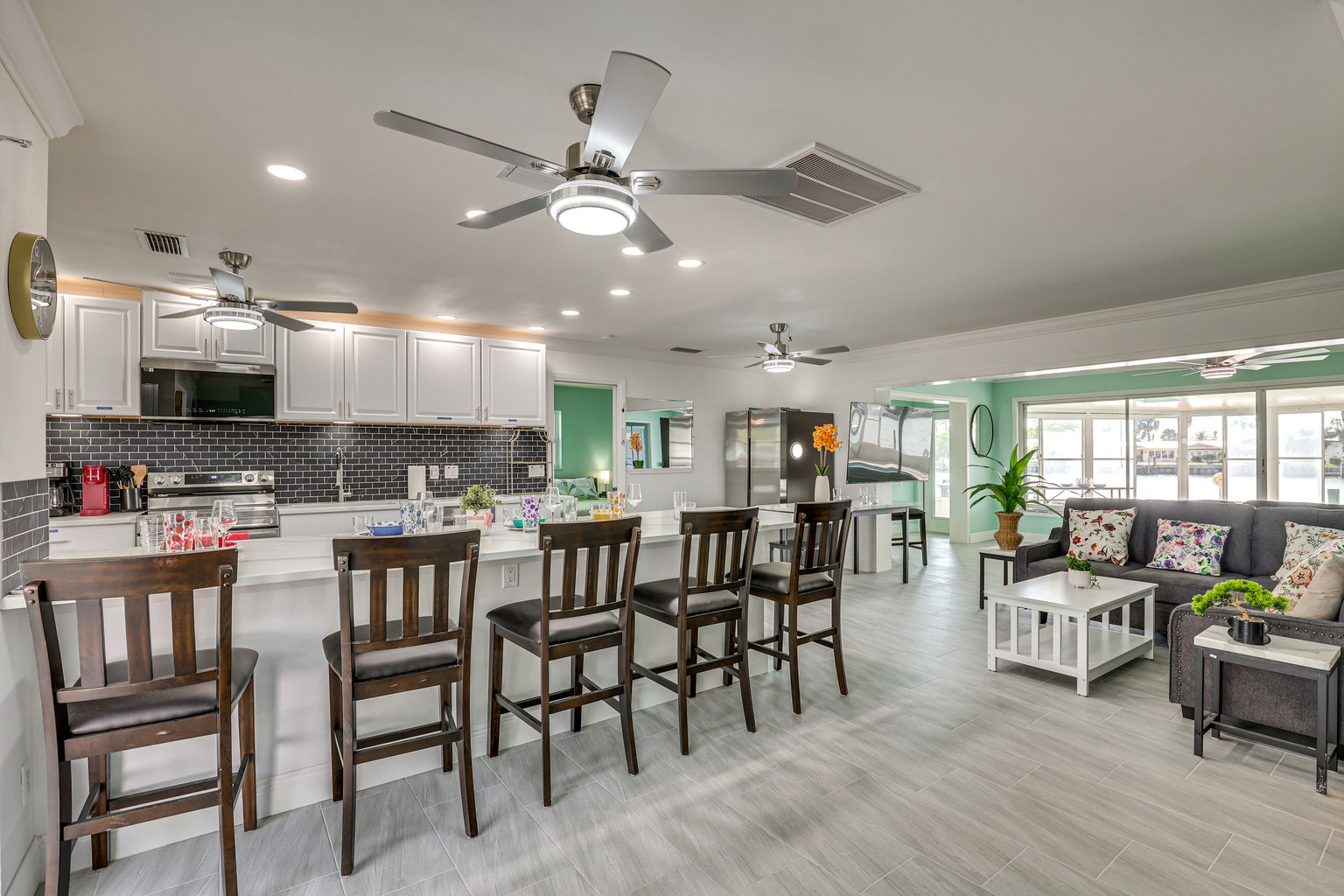 Indian Rocks Beach Vacation Rental