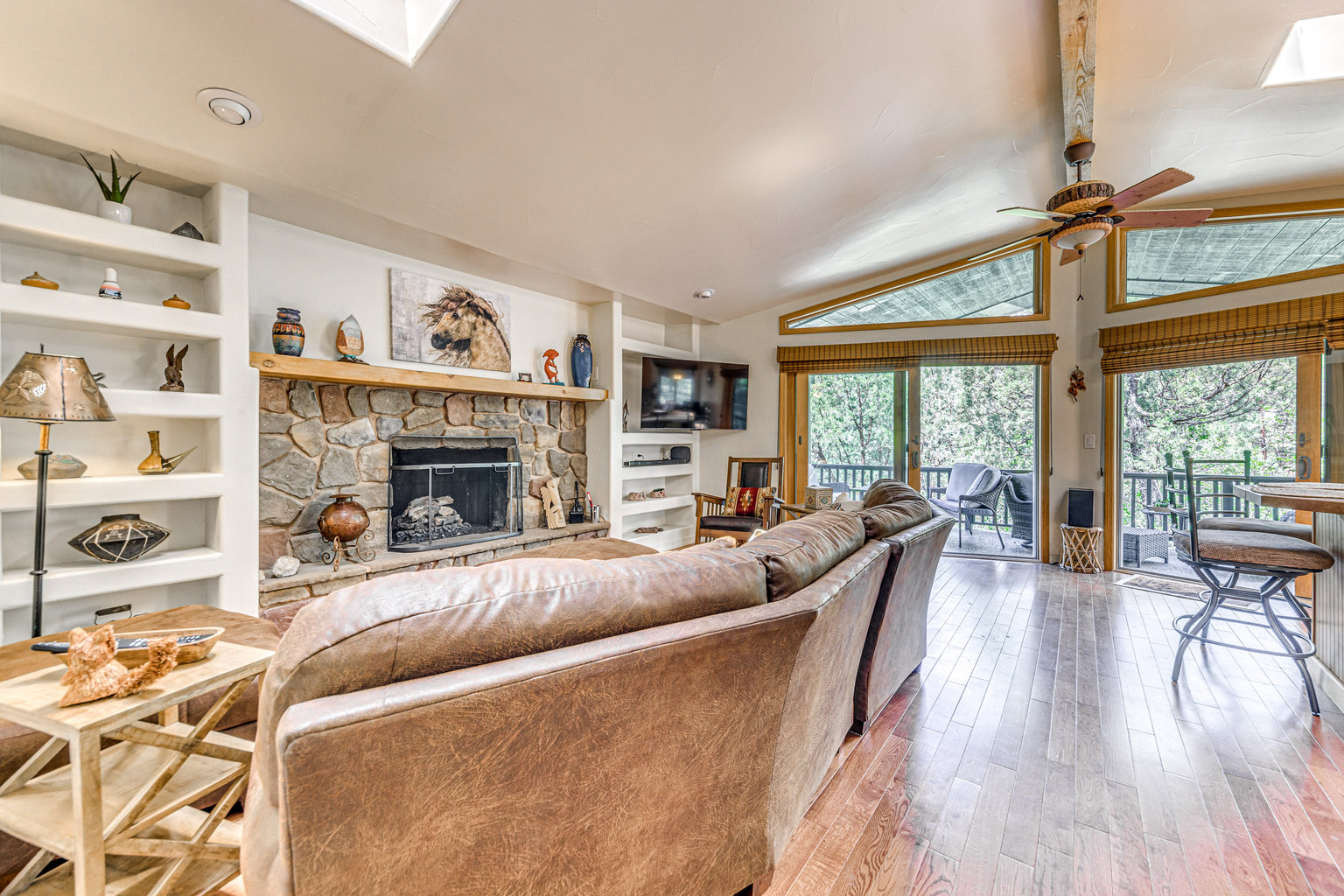 Ruidoso Vacation Rental