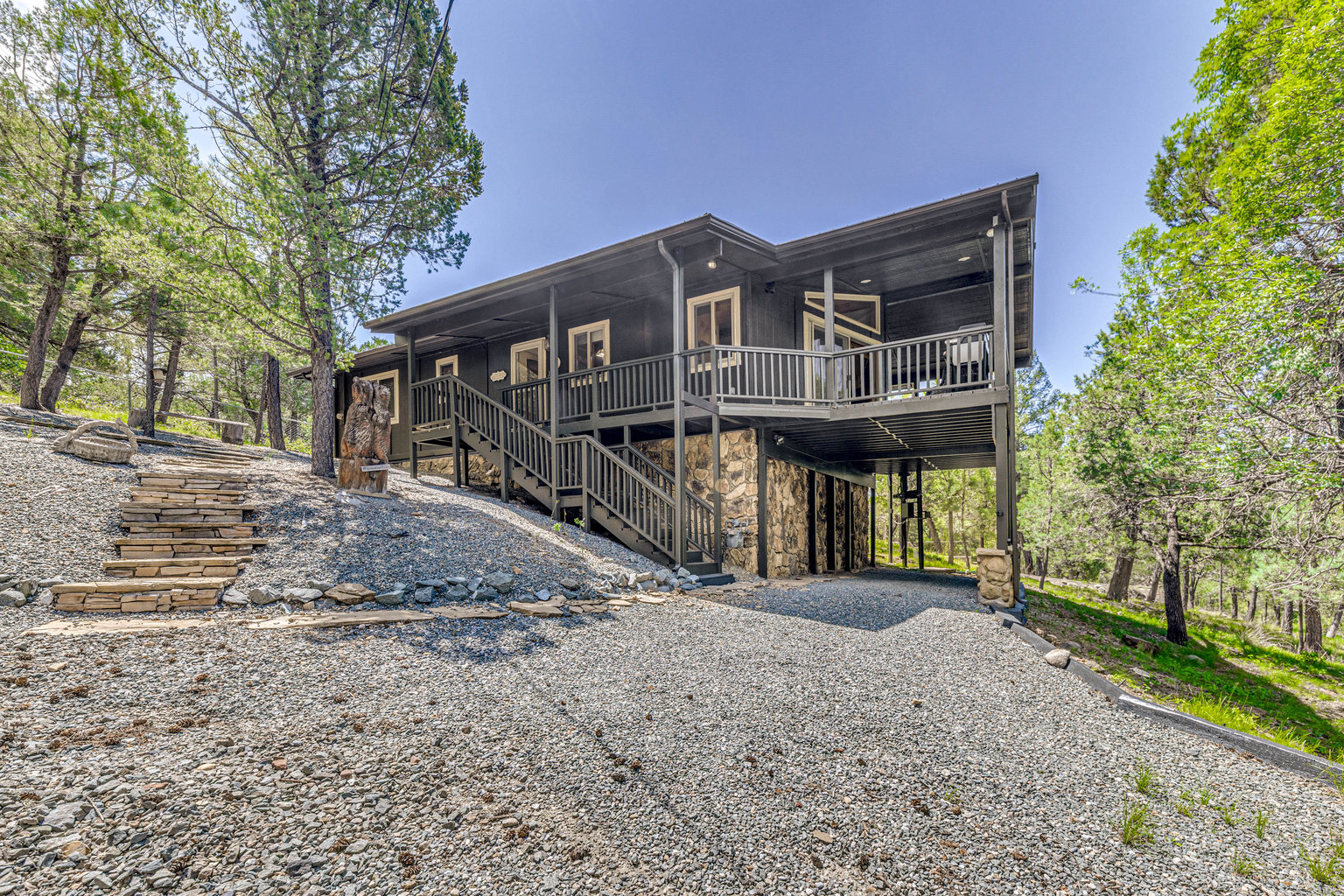 Ruidoso Vacation Rental