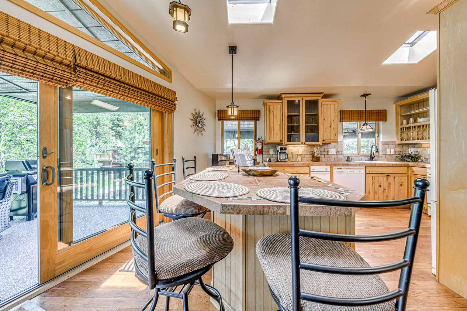 Ruidoso Vacation Rental