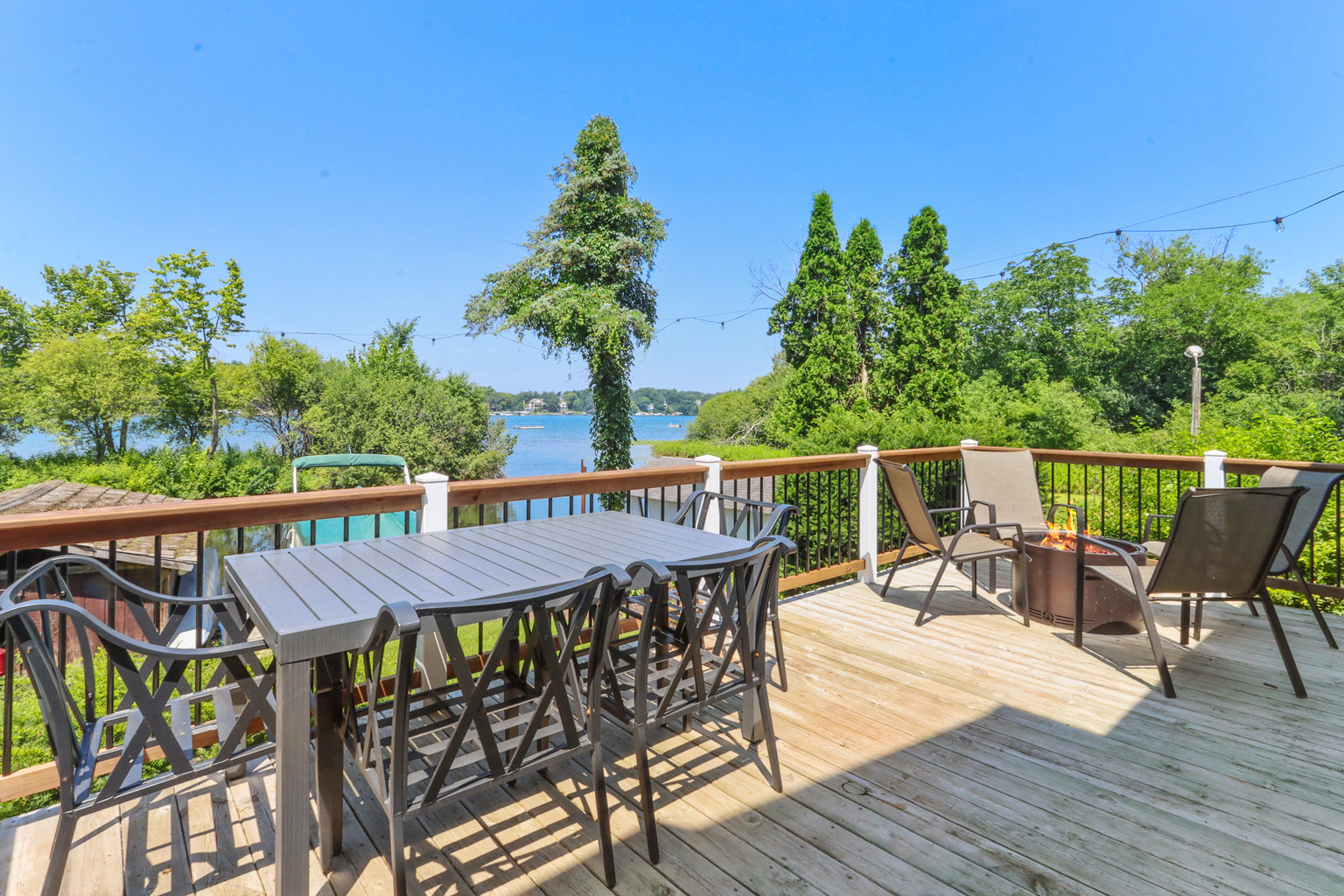 East Troy Vacation Rental