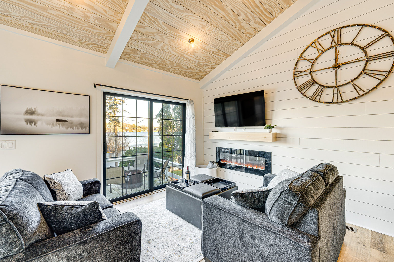 East Troy Vacation Rental