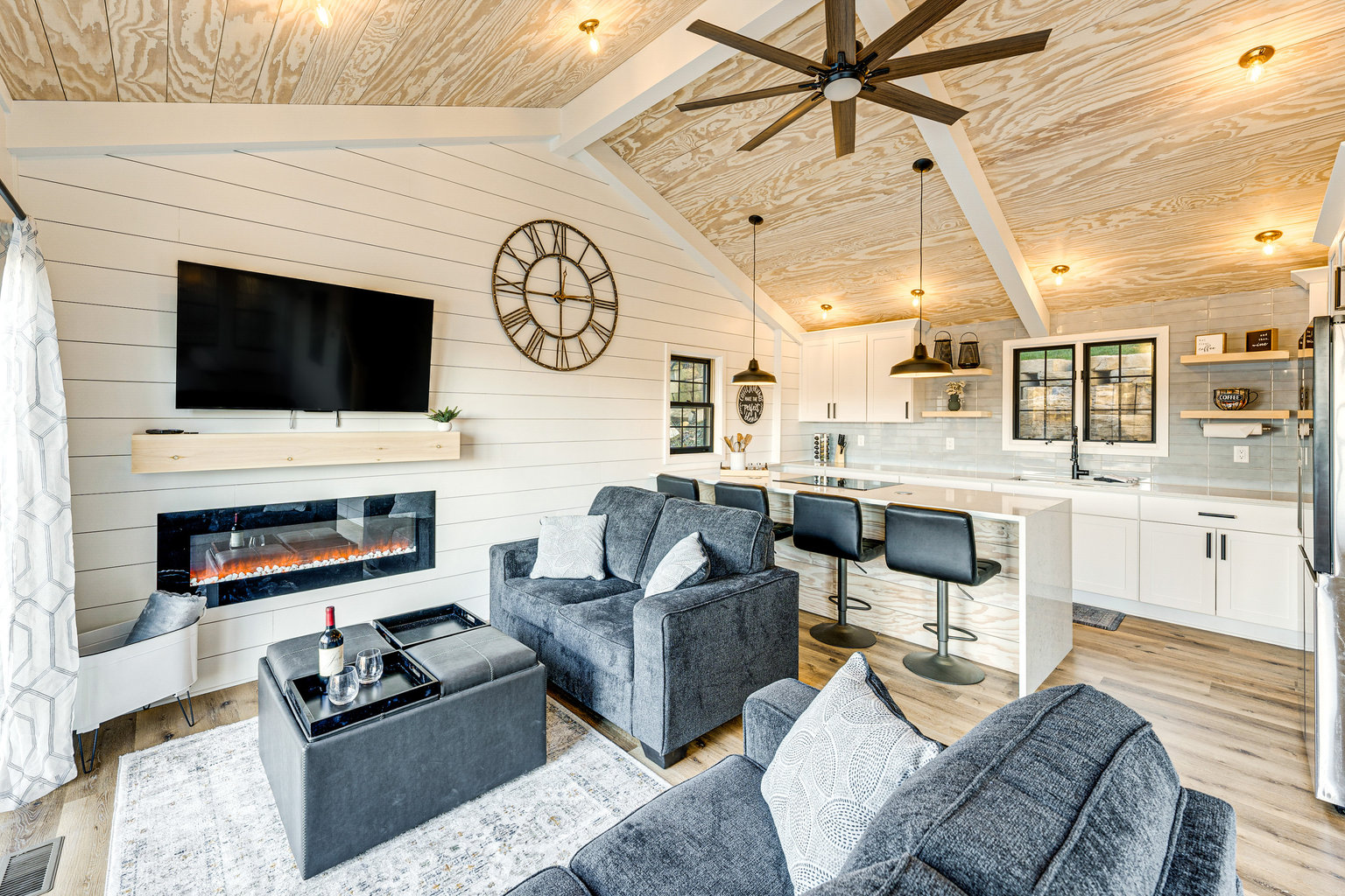 East Troy Vacation Rental