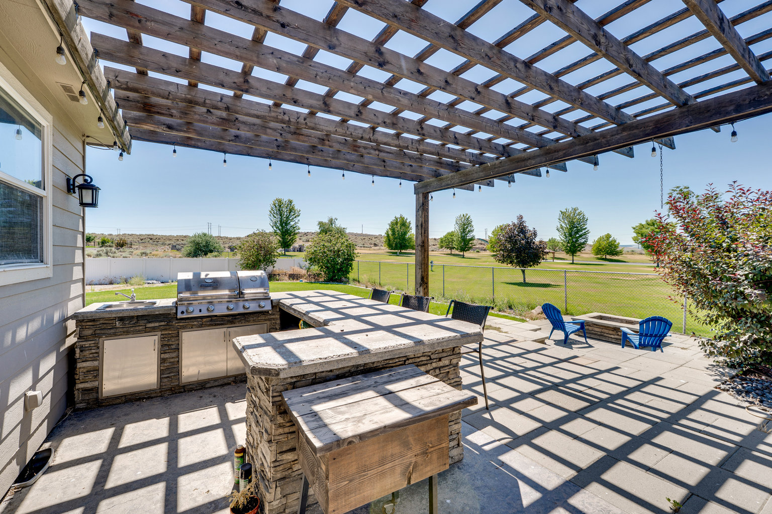 Moses Lake Vacation Rental