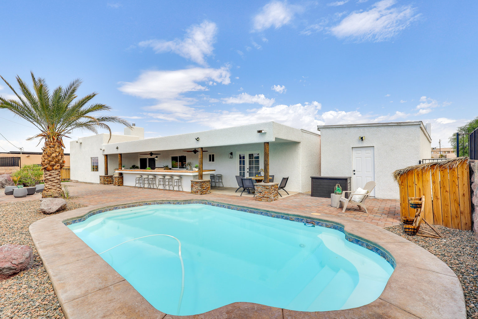 Lake Havasu City Vacation Rental