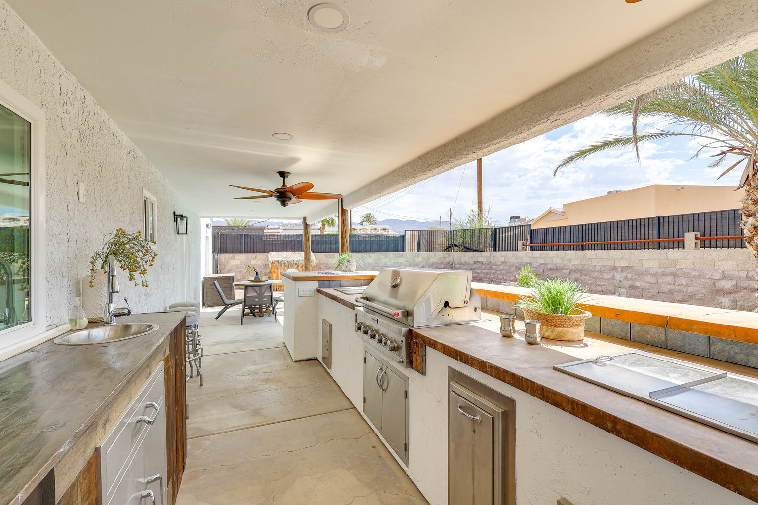 Lake Havasu City Vacation Rental