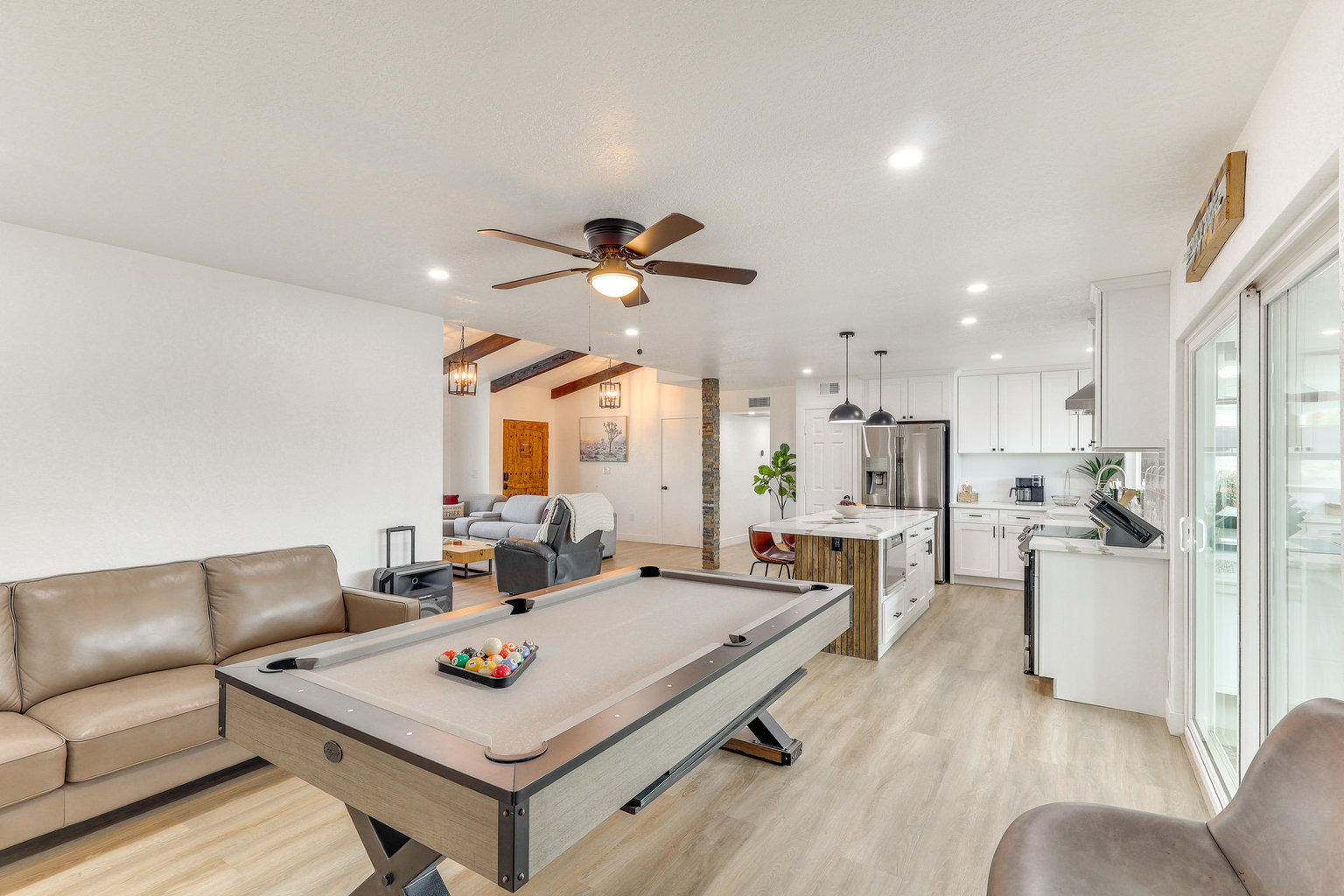 Lake Havasu City Vacation Rental