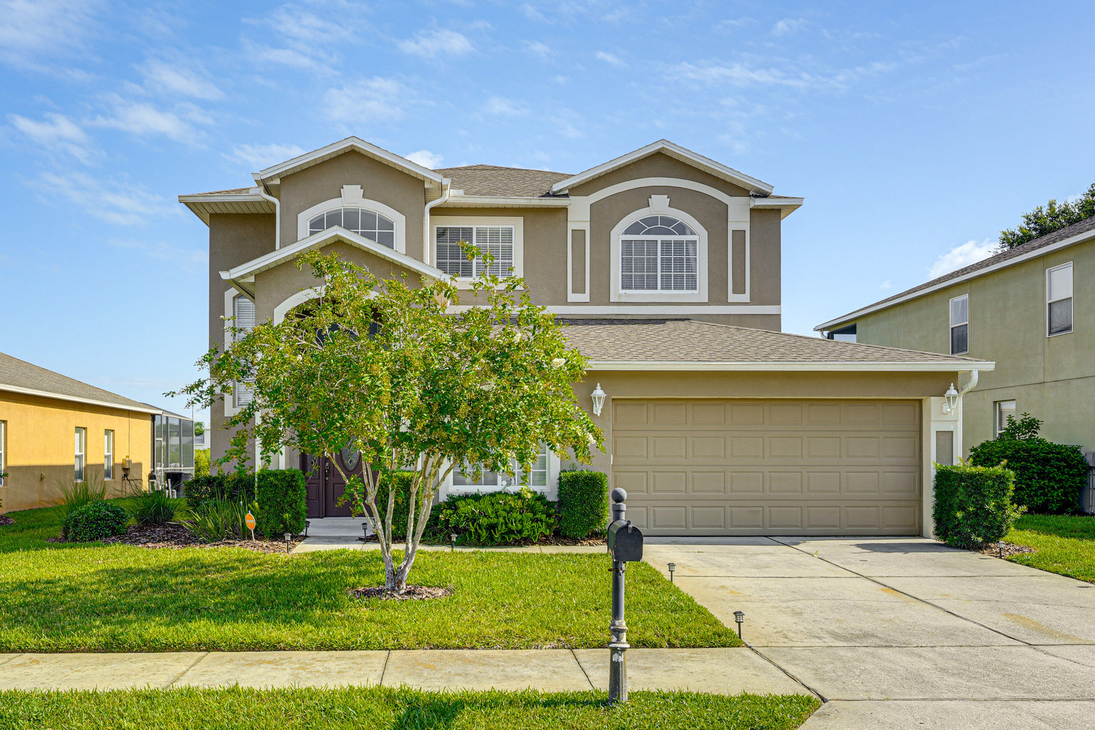 Davenport Vacation Rental