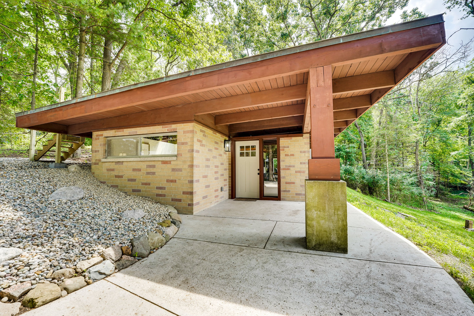 Jackson Vacation Rental