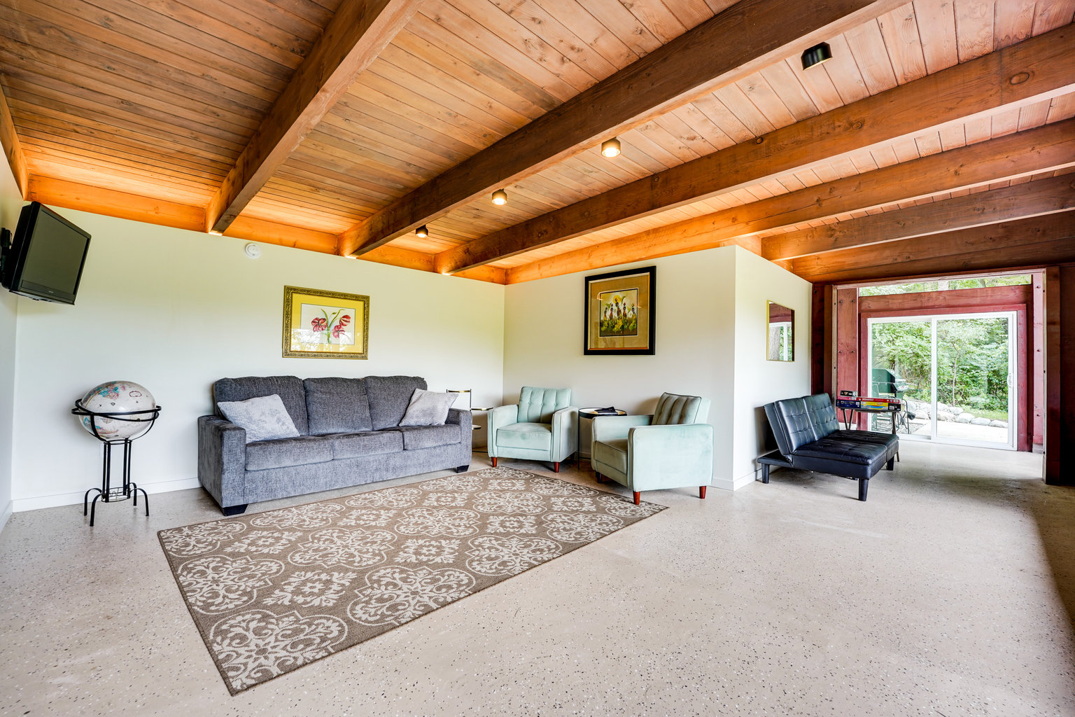 Jackson Vacation Rental