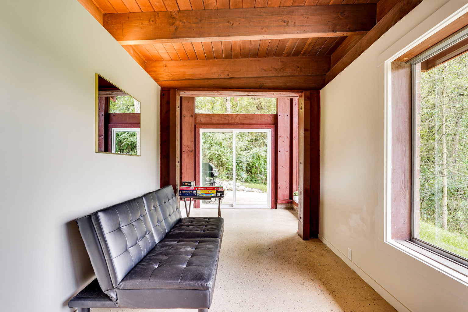 Jackson Vacation Rental