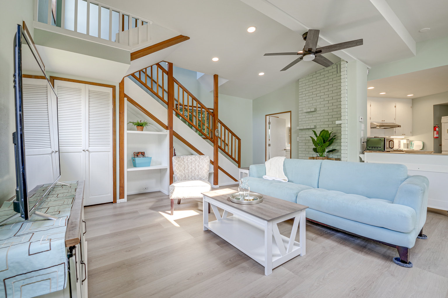 Kenmore Vacation Rental