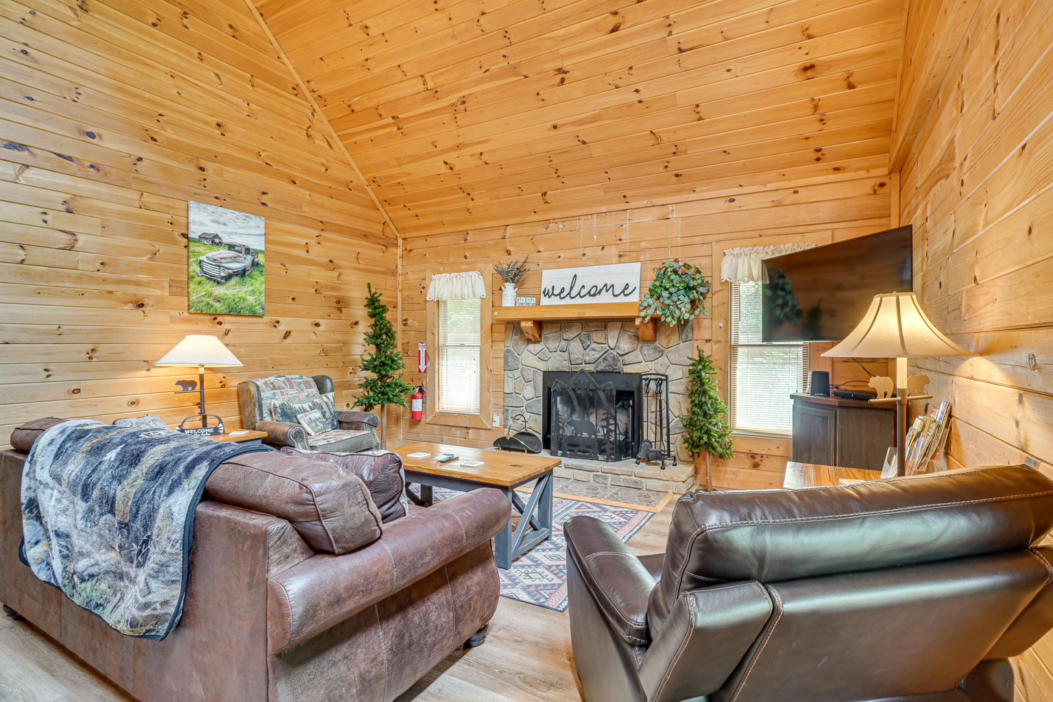 Sevierville Vacation Rental