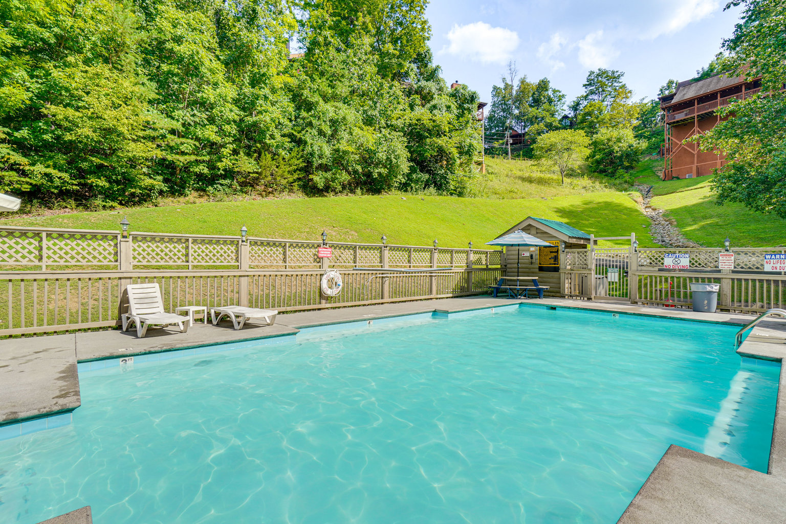 Sevierville Vacation Rental