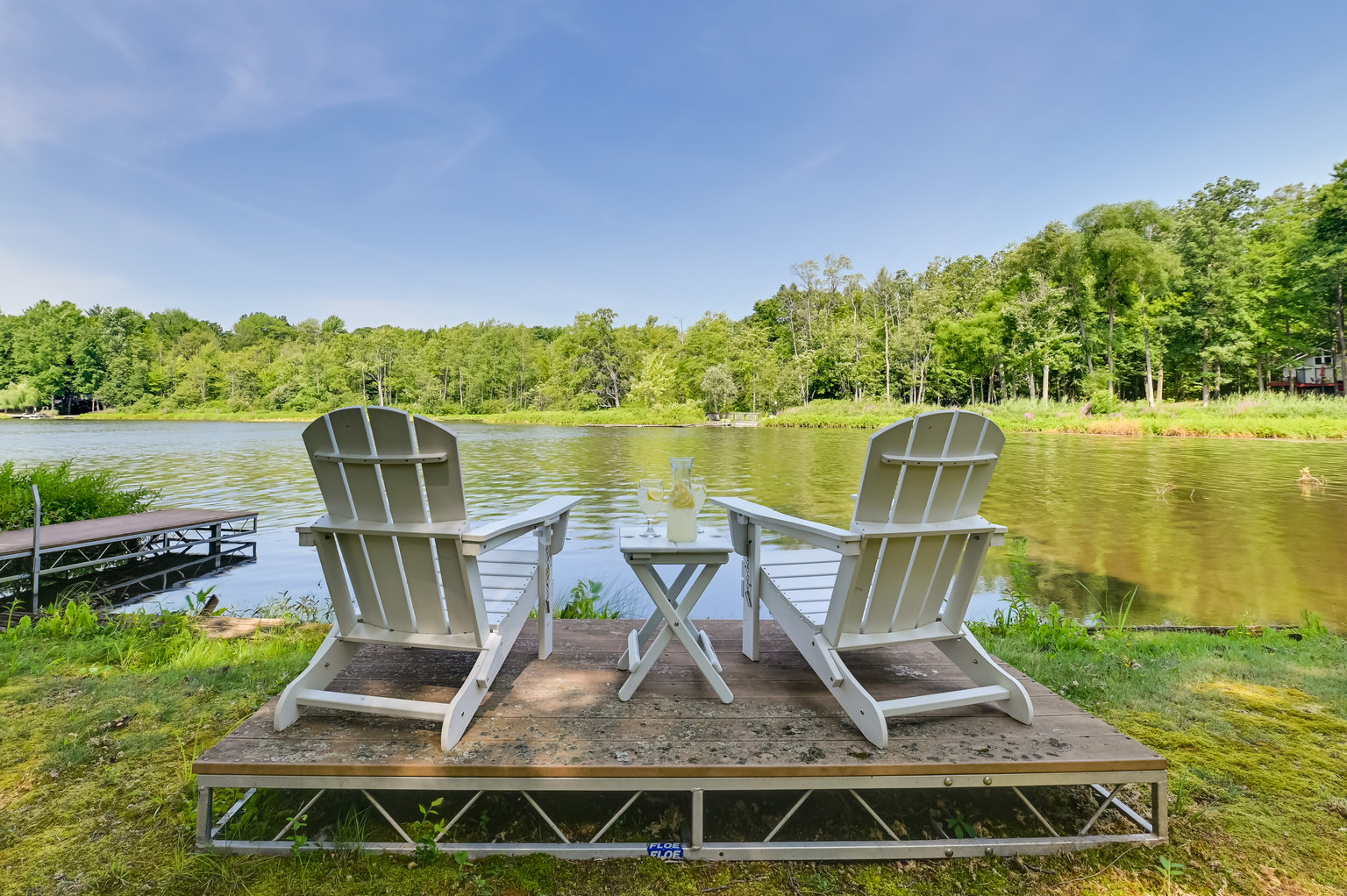 Pullman Vacation Rental