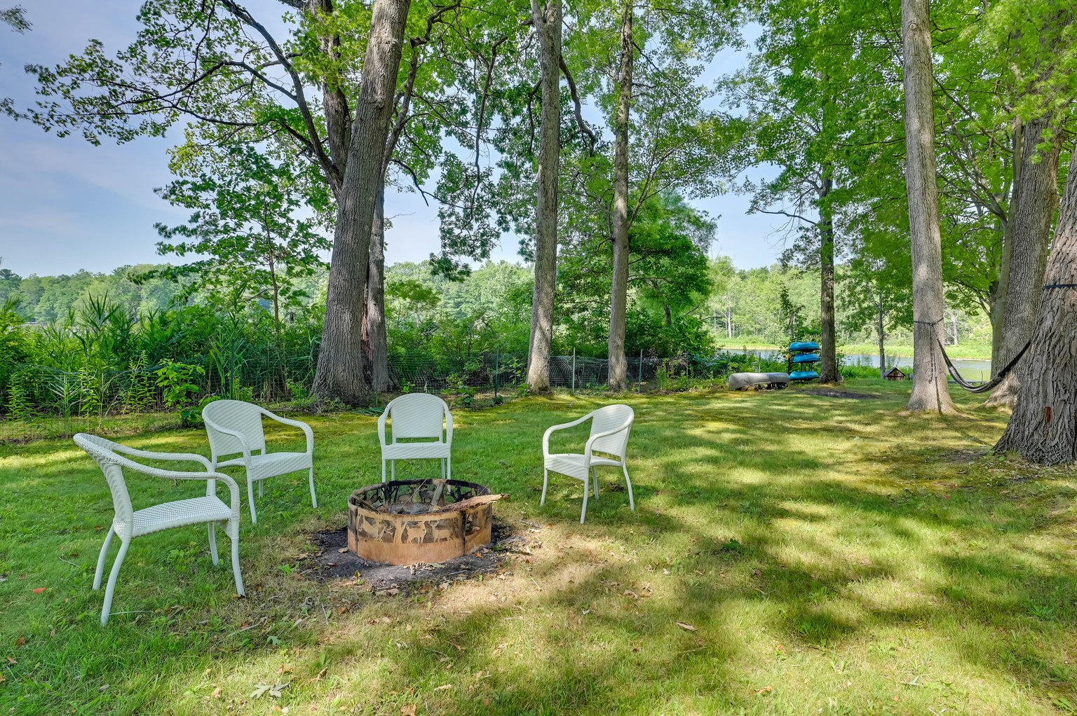 Pullman Vacation Rental