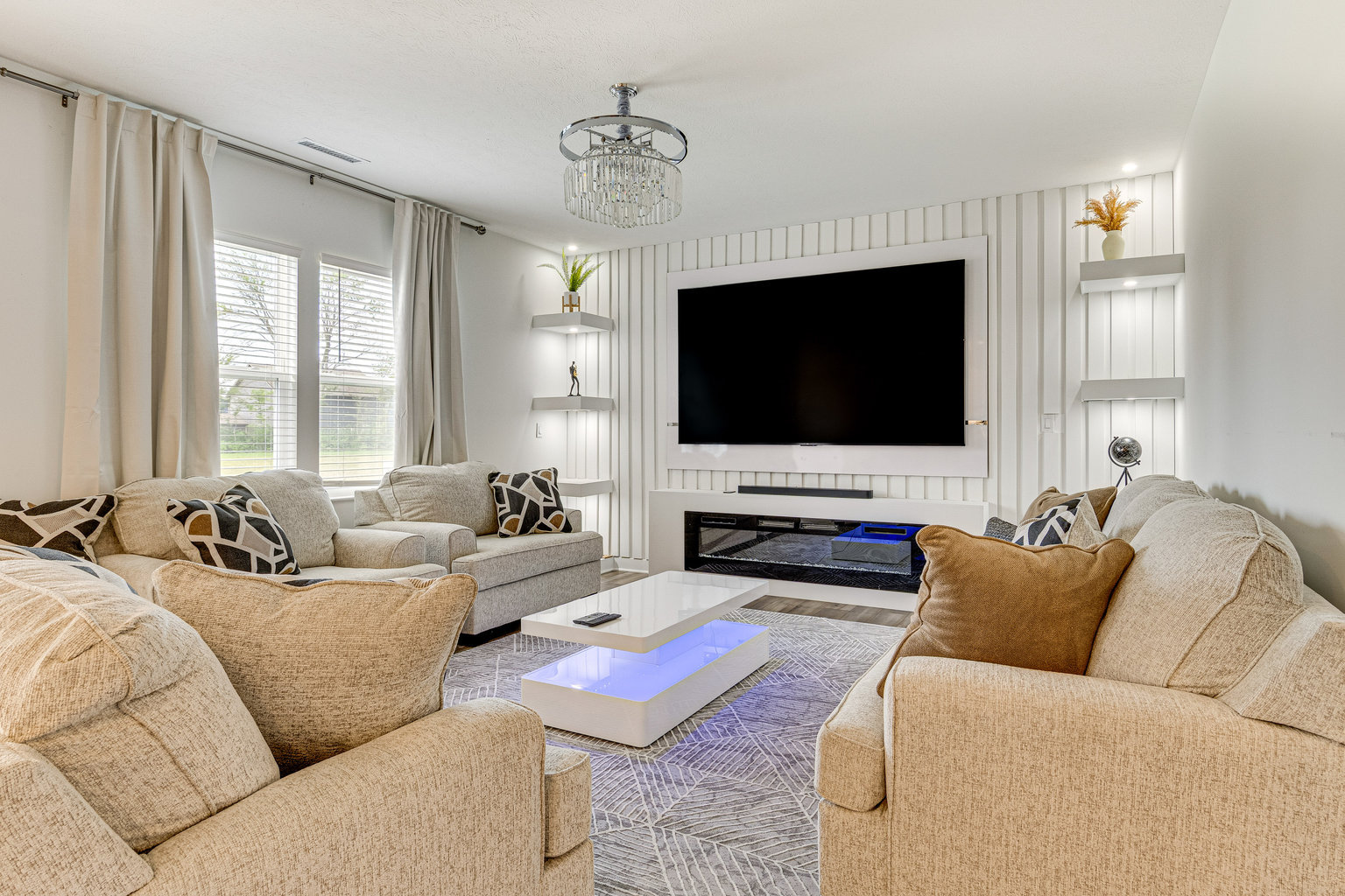 Avon Vacation Rental