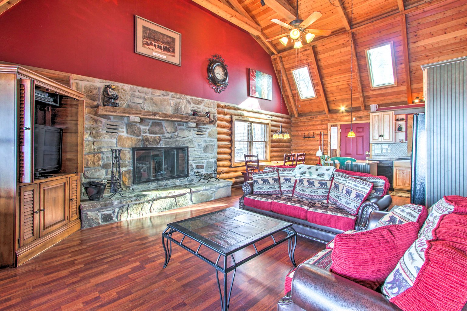 Gatlinburg Vacation Rental
