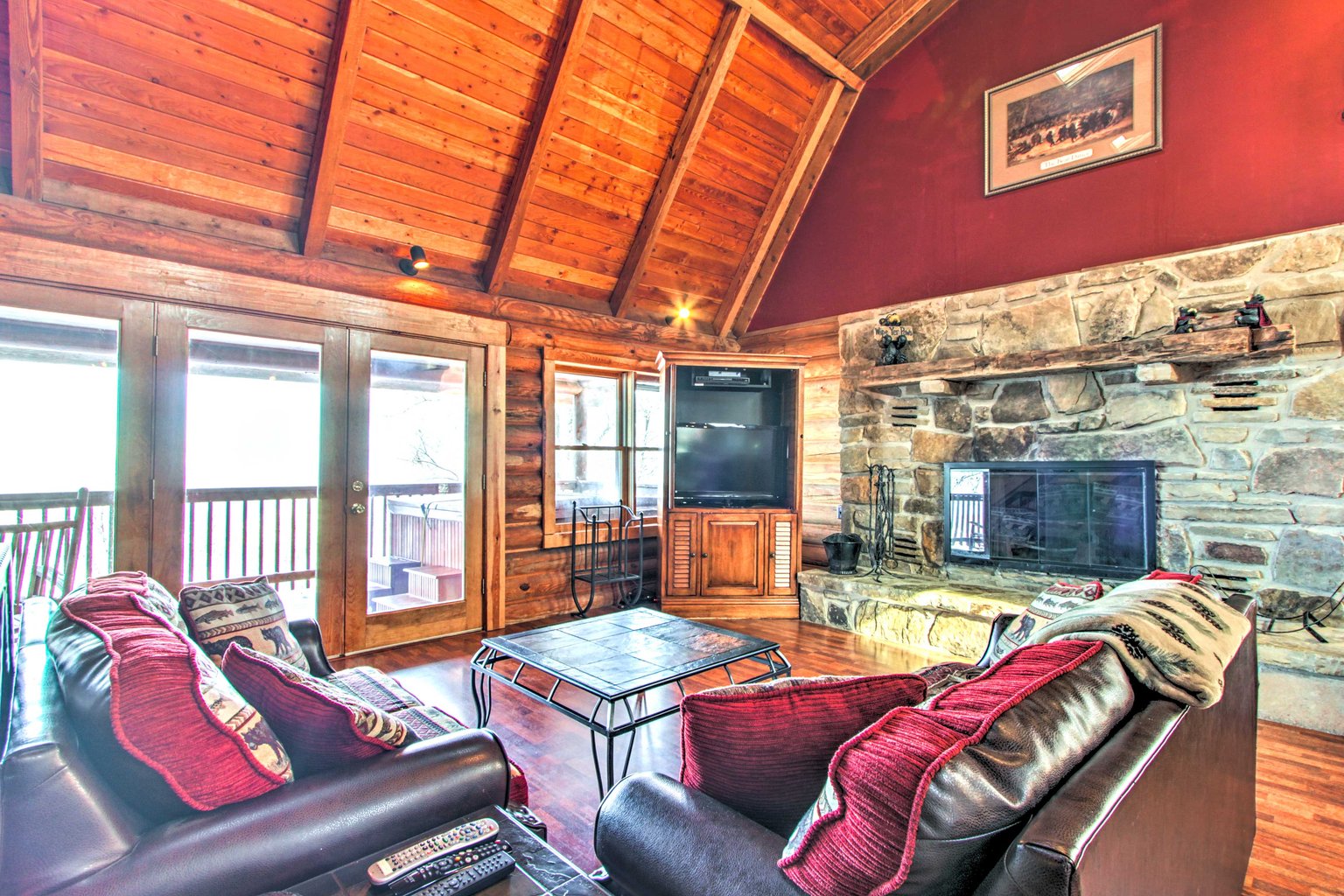 Gatlinburg Vacation Rental