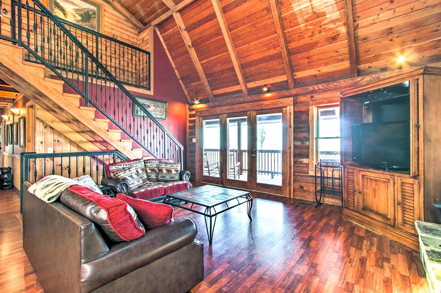 Gatlinburg Vacation Rental