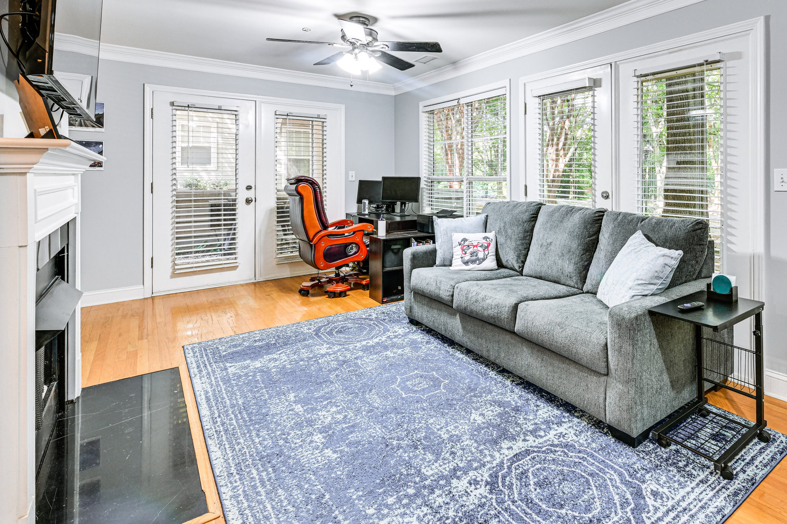 Charlotte Vacation Rental