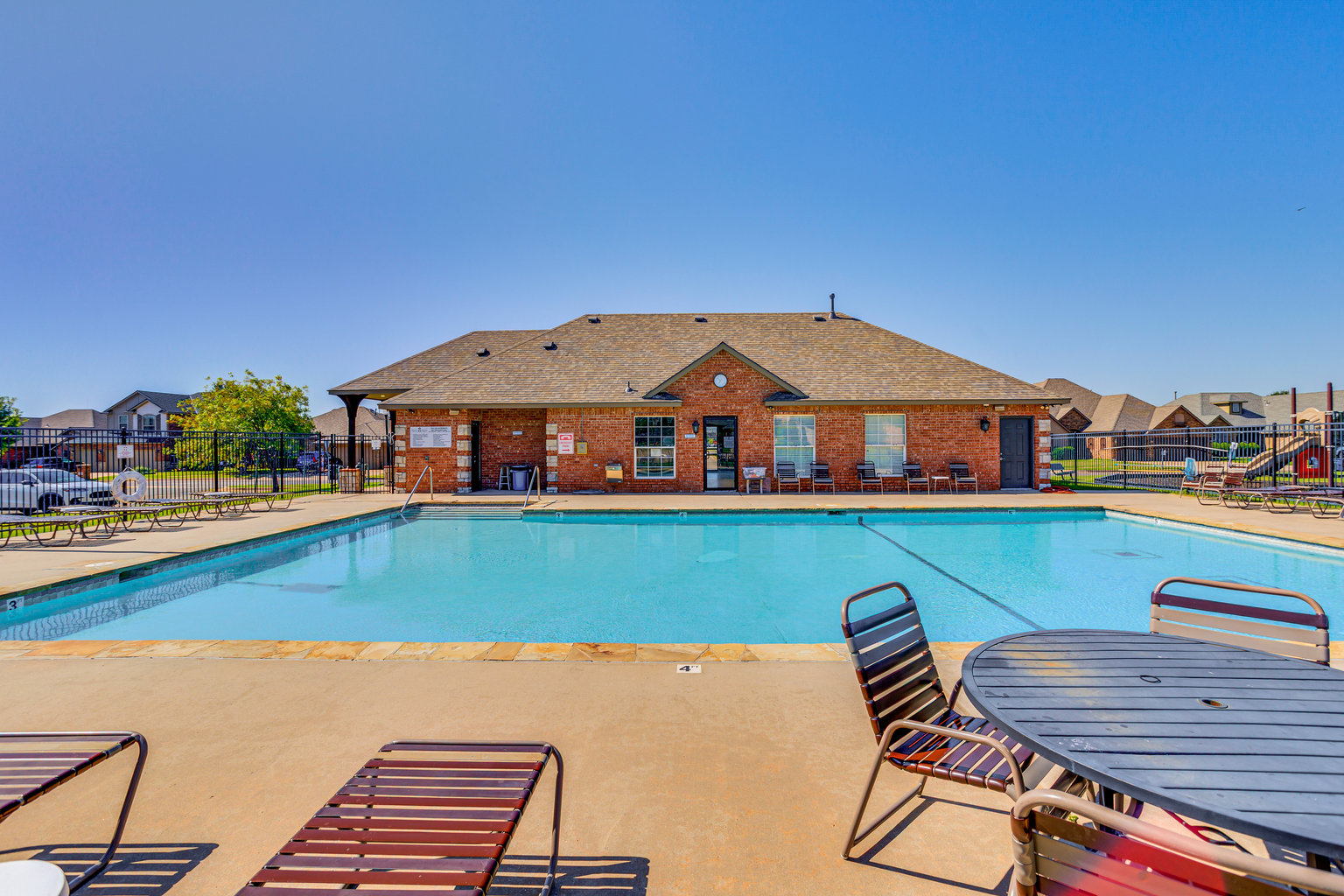 Edmond Vacation Rental