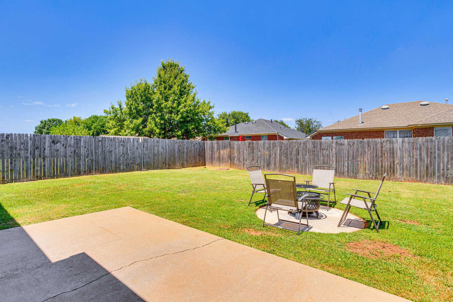 Edmond Vacation Rental