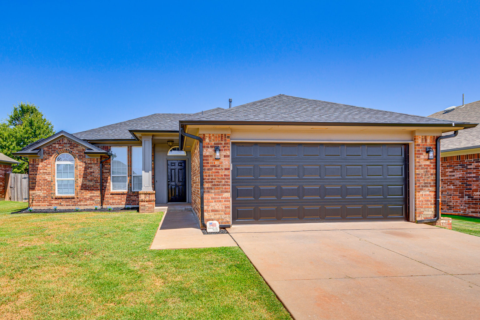 Edmond Vacation Rental