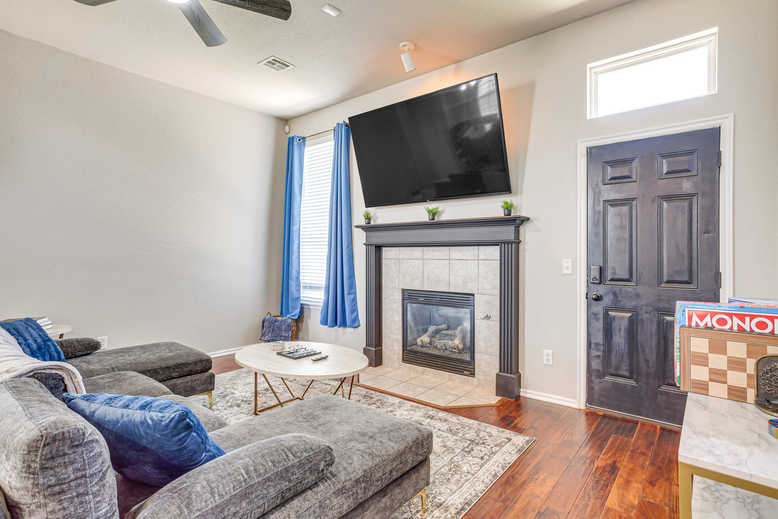 Edmond Vacation Rental