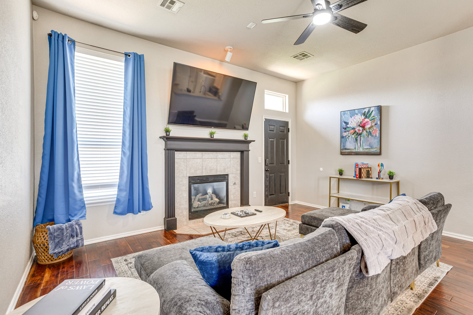 Edmond Vacation Rental