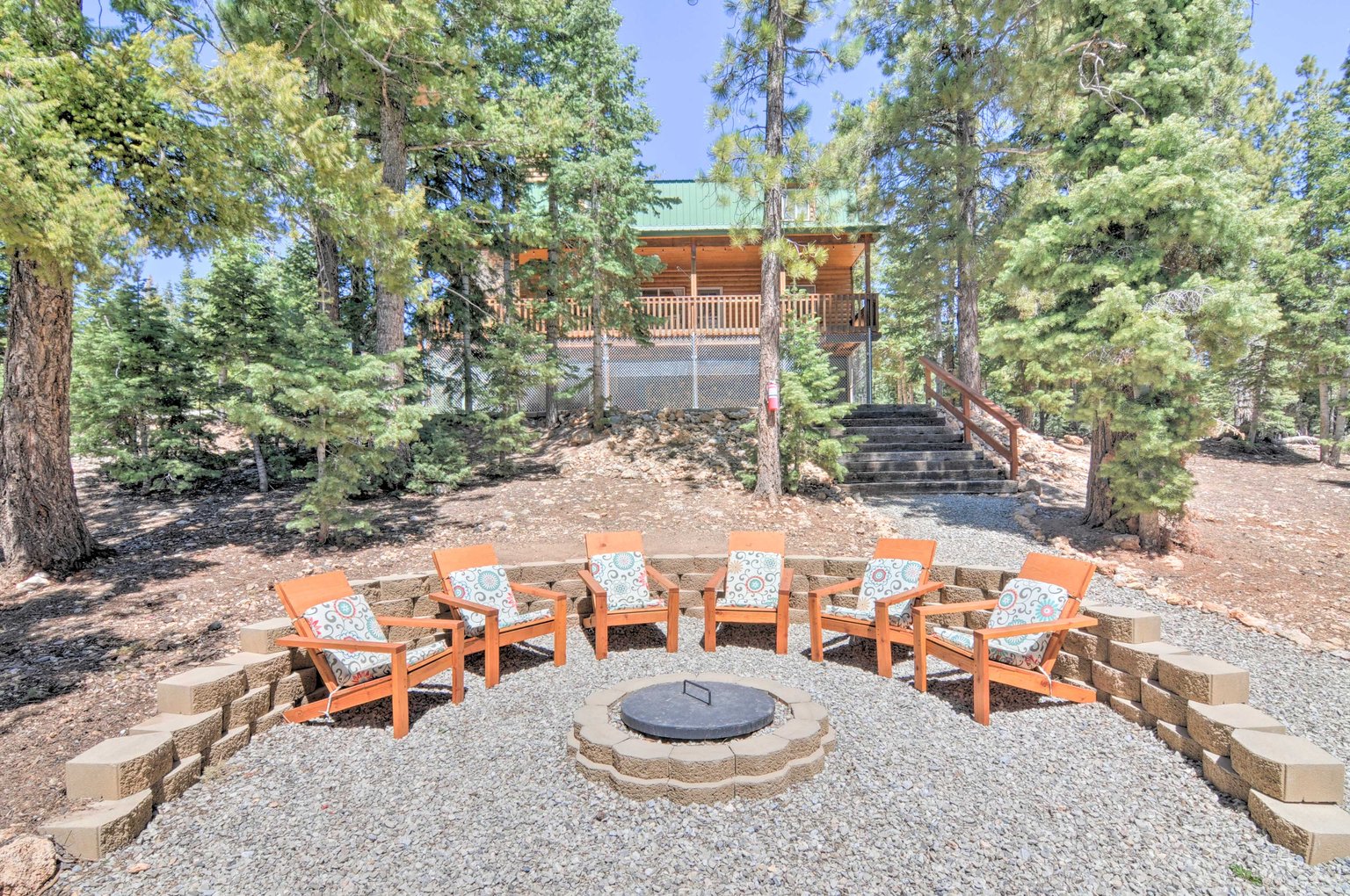 Duck Creek Village Vacation Rental