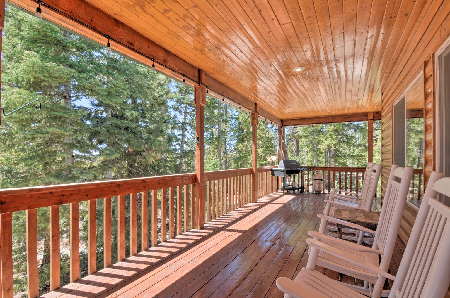 Duck Creek Village Vacation Rental