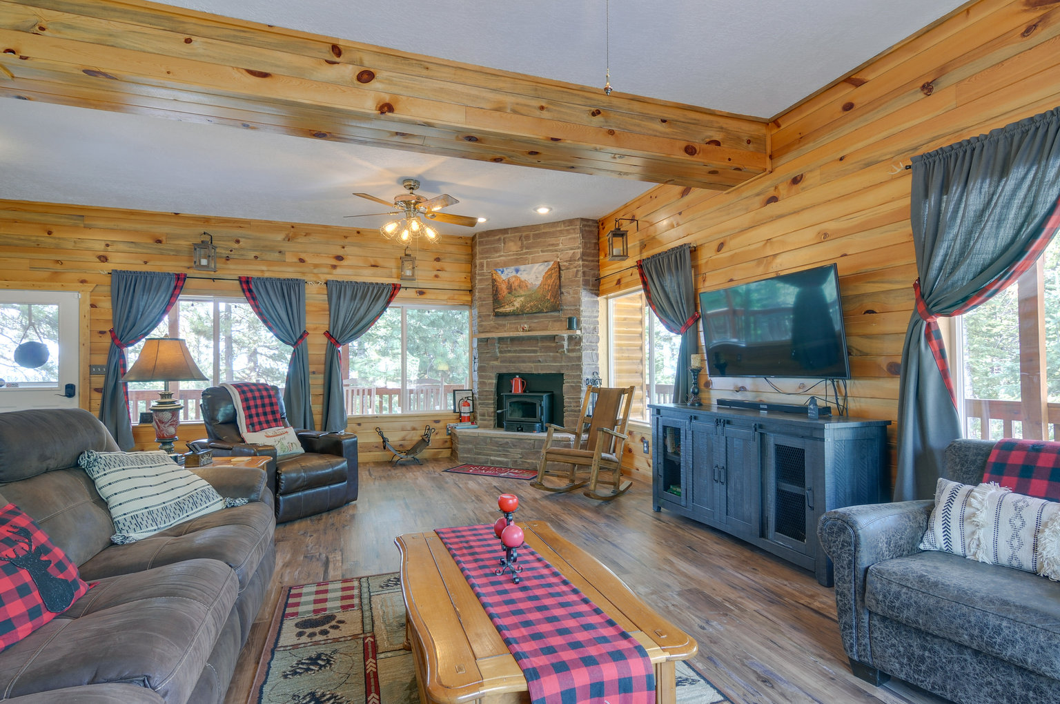 Duck Creek Village Vacation Rental